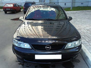 Opel Vectra B 1995–2002 Deflektor kapoty VIP fotografie 1