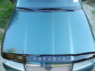 Skoda Octavia I Tour A4 1996–2010 Deflektor kapoty VIP fotografie 1