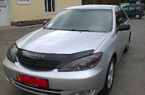 Toyota Camry 2001–2006 Deflektor kapoty (VIP) fotografie 1