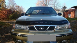 Daewoo Nexia 1995–2016 Deflektor kapoty (VIP) fotografie 1