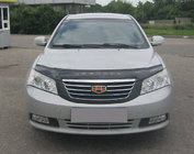 Geely Emgrand EC7 2009– Deflektor kapoty VIP fotografie 1