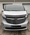 Opel Vivaro 2015–2019 Deflektor kapoty (VIP) fotografie 1