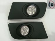 Volkswagen Amarok 2010–2022 LED mlhovky (diodové) fotografie 1