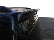 Volkswagen Caddy 2010–2015 Spoiler Kalin (k lakování) fotografie 1
