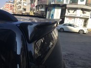 Volkswagen Caddy 2010–2015 Spoiler Kalin (k lakování) fotografie 3