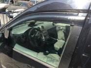 Volkswagen Caddy 2004–2010 Ofuky oken (2 ks, Perflex Standart) fotografie 6