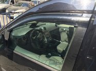 Volkswagen Caddy 2004–2010 Ofuky oken (2 ks, Perflex Standart) fotografie 7