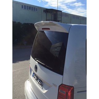 Spoiler (k lakování) fotografie 2