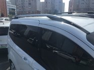 Ford Courier 2014–2023 Originální střešní ližiny fotografie 2