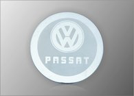 Volkswagen Passat B5 1997–2005 Kryt víčka palivové nádrže (plast) fotografie 1