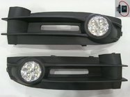 Volkswagen Caddy 2004–2010 Sada mlhových světel (LED) fotografie 1