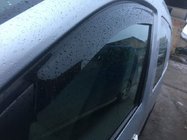Volkswagen Caddy 2010–2015 Ofuky oken (2 ks, Niken) fotografie 5