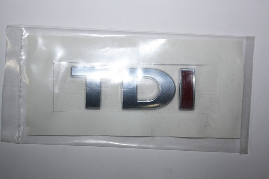 Volkswagen T5 Multivan 2003–2010 Nápis Tuning Image