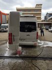 Volkswagen Crafter 2006–2016 Přídavný nosič zavazadel (k lakování) fotografie 15