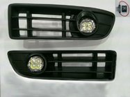 Volkswagen Bora 1998–2004 Mlhovky (LED) fotografie 1