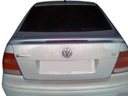 Volkswagen Bora 1998–2004 Spoiler Isikli (k lakování) fotografie 1