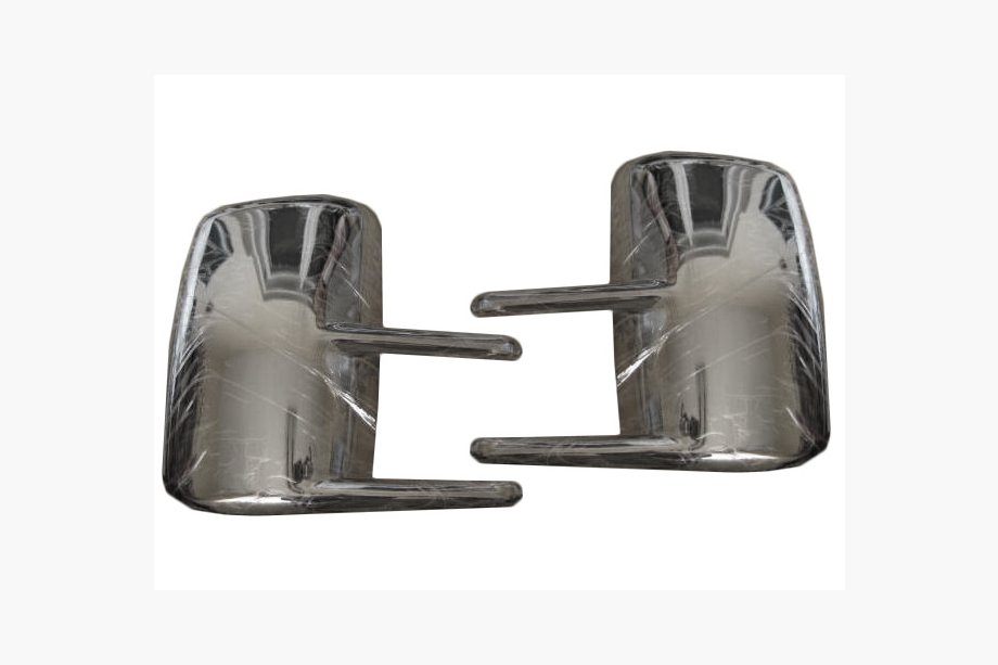 Volkswagen LT 1995–2006 Kryty zrcátek Carmos (2 ks, plast) Image