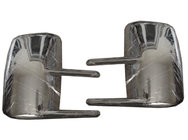 Volkswagen LT 1995–2006 Kryty zrcátek Carmos (2 ks, plast) fotografie 1