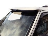 Volkswagen T4 Caravelle/Multivan 1990–2003 Spoiler nad zadní okno (lepený, k lakování) fotografie 1