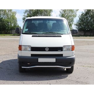Spodní jednoduchá vlna ST007 (nerez) fotografie 1