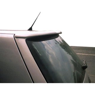 Spoiler (k lakování) Volkswagen Golf 4 1997–2006 fotografie 4