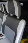 Volkswagen T4 Caravelle/Multivan 1990–2003 Autopotahy (eko kůže↗látka, Premium) Přední 2+1 fotografie 3