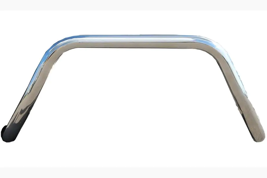 Lifan X60 2011– Přední ochranný rám (bullbar) WT007 (nerez) Image
