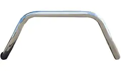 Lifan X60 2011– Přední ochranný rám (bullbar) WT007 (nerez) fotografie 1