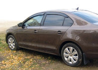 Volkswagen Jetta 2011–2018 Ofuky oken (4 ks, HIC) fotografie 8