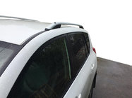 Toyota Rav 4 2006–2013 Střešní ližiny Skyport (šedé) fotografie 6