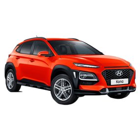 Tuning Hyundai Kona 2017-2023