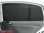 Volkswagen Golf 5 2003–2009 Sluneční clony (vkládací) fotografie 3