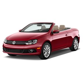 Tuning Volkswagen EOS 2011-2016