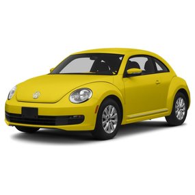 Tuning Volkswagen Beetle 2011-2015