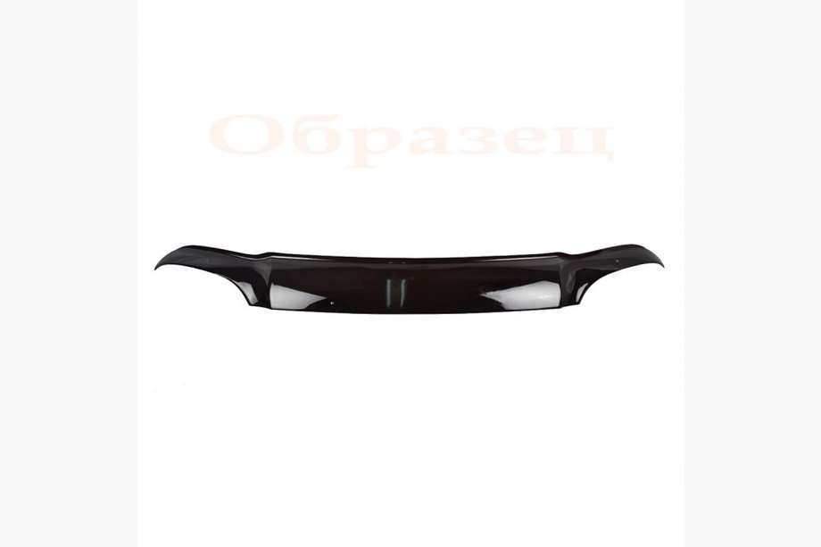 Renault Captur 2013–2019 Deflektor kapoty (ANV) Image