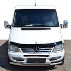 Mercedes Sprinter W901/902/903/904/905 1995–2006 Deflektor kapoty FLY (2000-2006) fotografie 2