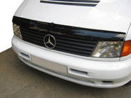 Mercedes Vito W638 1996–2003 Deflektor na kapotu (FLY) fotografie 1