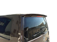 Volkswagen T6 2015–2024 Spoiler Meliset (k lakování) fotografie 2