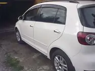 Volkswagen Jetta 2006–2011 Chromové kryty klik dveří (4 ks, nerez) fotografie 2