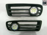 Volkswagen Golf 4 1997–2006 LED mlhovky fotografie 1