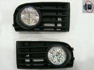 Volkswagen Golf 5 2003–2009 Mlhovky s LED vložkami fotografie 1