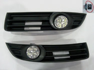 Volkswagen Passat B6 2006–2012 LED mlhovky fotografie 1
