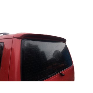 Spoiler na dveře Anatomiko (k lakování) fotografie 3