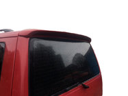 Volkswagen T4 Transporter 1990–2003 Spoiler na dveře Anatomiko (k lakování) fotografie 3