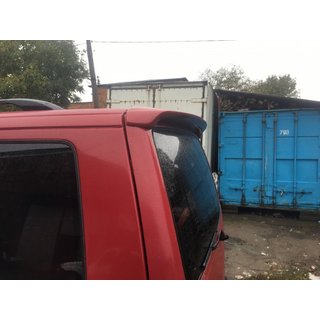 Spoiler na dveře Anatomiko (k lakování) fotografie 2