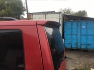 Volkswagen T4 Transporter 1990–2003 Spoiler na dveře Anatomiko (k lakování) fotografie 2