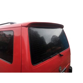 Spoiler na dveře Anatomiko (k lakování) fotografie 1