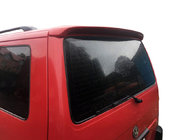 Volkswagen T4 Transporter 1990–2003 Spoiler na dveře Anatomiko (k lakování) fotografie 1