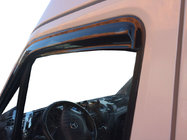 Fiat Ducato 2006–2025 Ofuky oken (2 ks, UA) fotografie 1