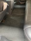 Jeep Cherokee XJ 1984–2001 EVA autokoberce (černé) fotografie 1